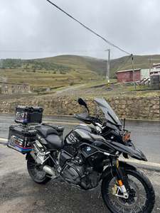 二手宝马R 1250 GS