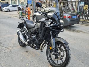 二手本田WINGNX400