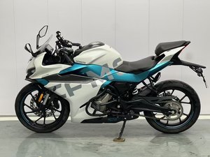 二手春风250SR