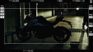 二手春风650NK
