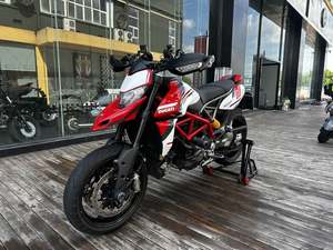 二手杜卡迪Hypermotard 950