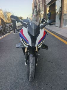 二手宝马S 1000 RR