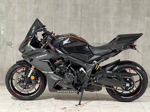 二手本田DREAMWINGCBR650R