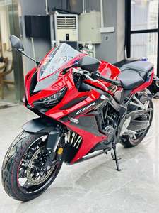 二手本田DREAMWINGCBR650R