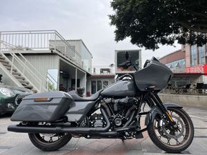 二手哈雷戴维森公路滑翔 Road Glide