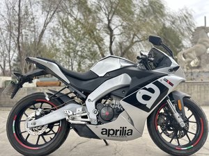 二手宗申阿普利亚GPR150R