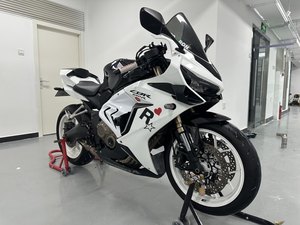 二手本田DREAMWINGCBR650R