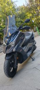 二手光阳赛艇 S350