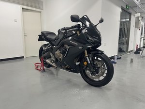 二手本田DREAMWINGCBR650R