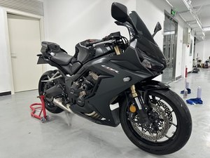 二手本田DREAMWINGCBR650R