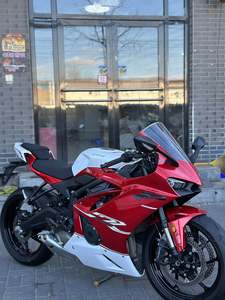 二手凯越450RR