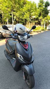 二手济南铃木Let's小海豚