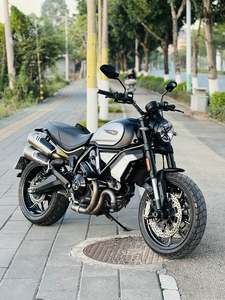 二手杜卡迪Scrambler 1100