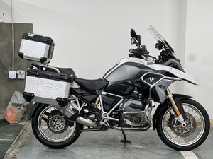 二手宝马R 1200 GS