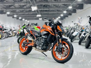二手KTMR2R790 Duke