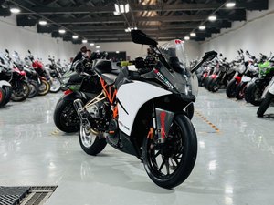 二手KTMR2RRC 390 