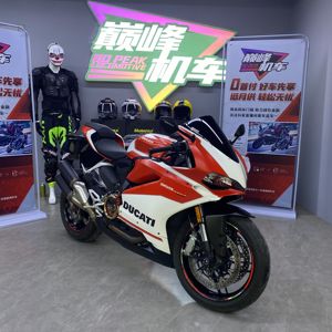 二手杜卡迪Panigale 959