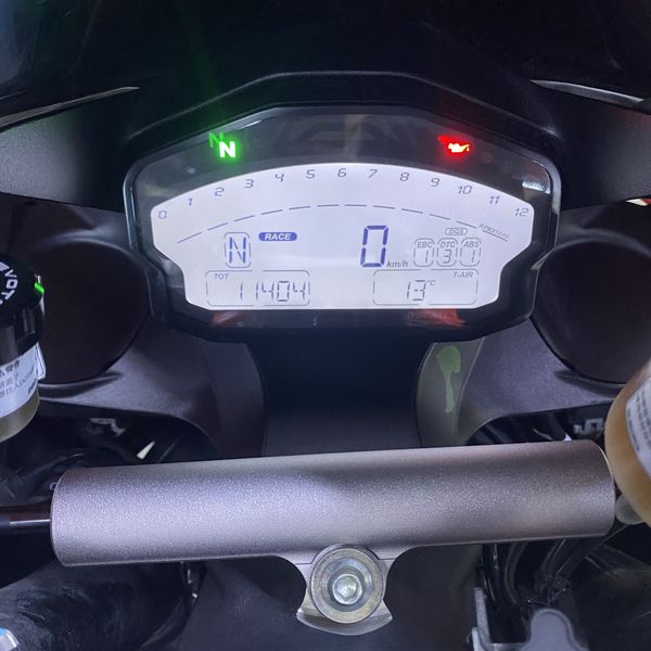 二手杜卡迪Panigale 959