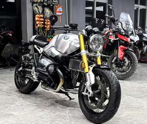 二手宝马R NineT