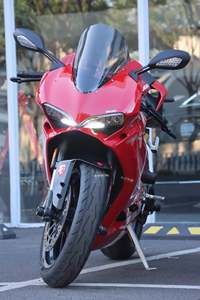 二手杜卡迪Panigale 959