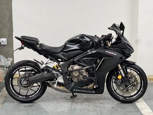 二手本田DREAMWINGCBR650R