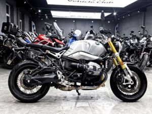 二手宝马R NineT
