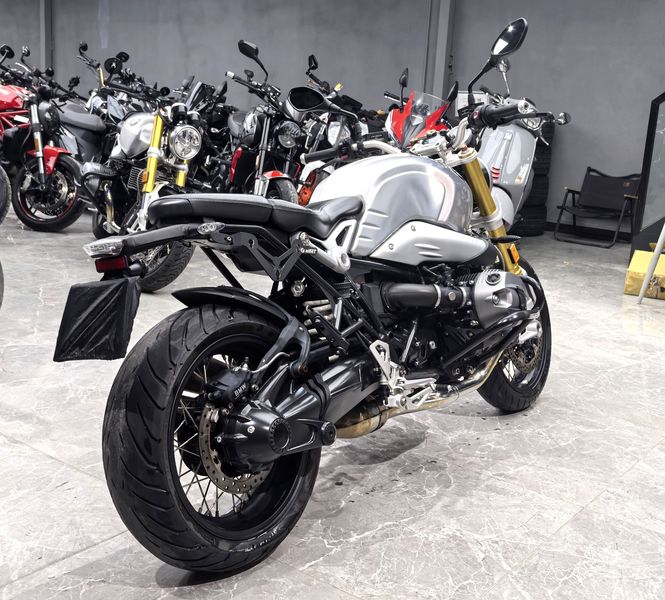 二手宝马R NineT