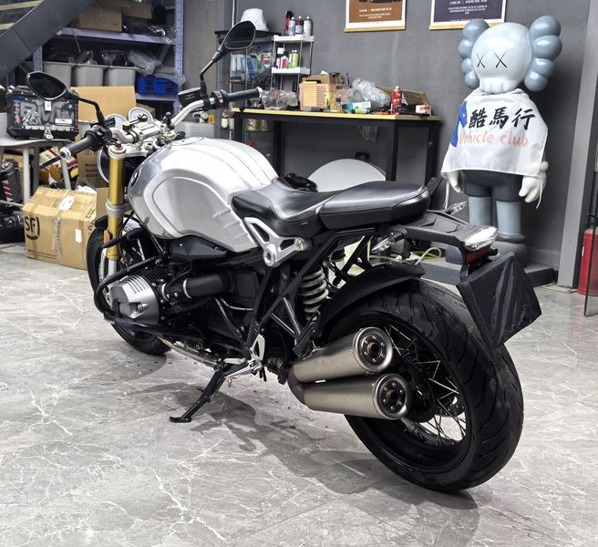 二手宝马R NineT