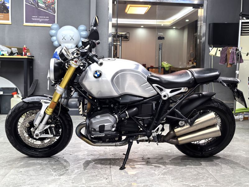 二手宝马R NineT