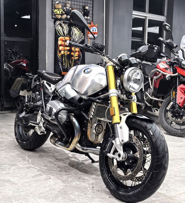 二手宝马R NineT