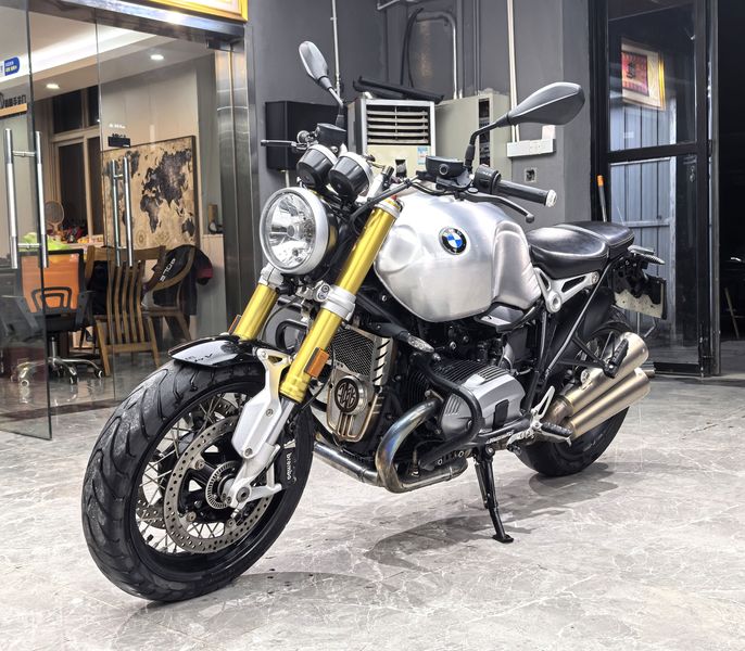 二手宝马R NineT