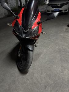 二手宗申阿普利亚GPR150R