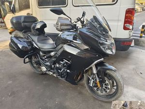 二手贝纳利600GC
