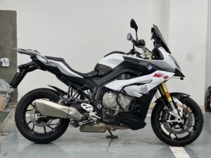 二手宝马S 1000 XR