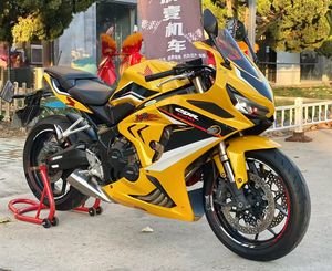 二手本田DREAMWINGCBR650R