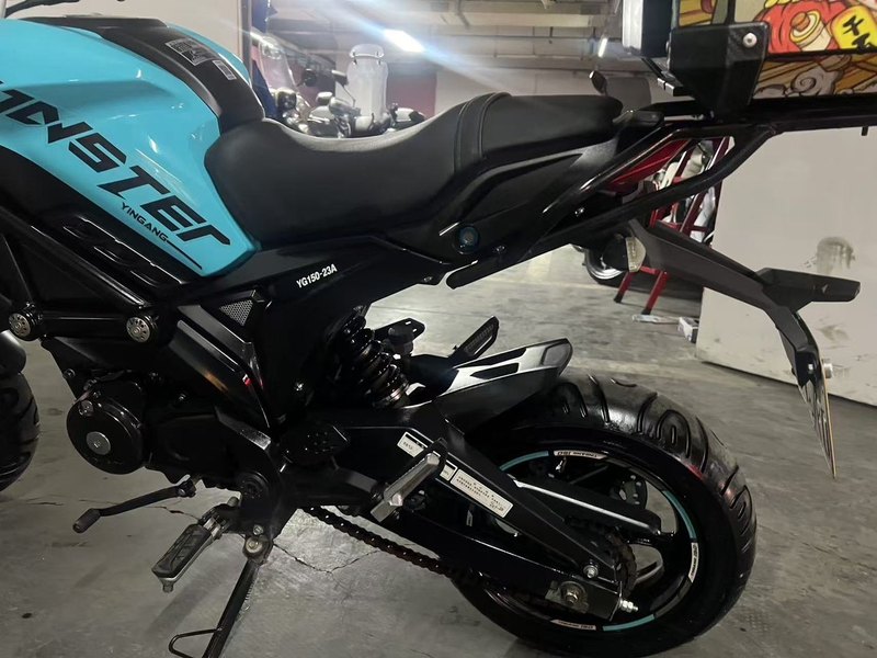 二手银钢小怪兽150
