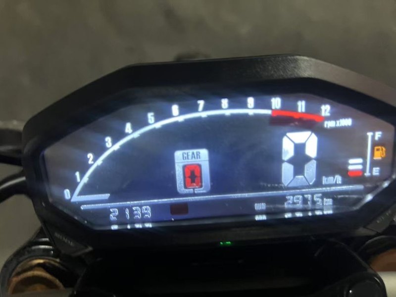 二手银钢小怪兽150