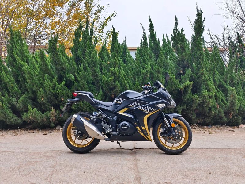 二手诺马魅影 255S