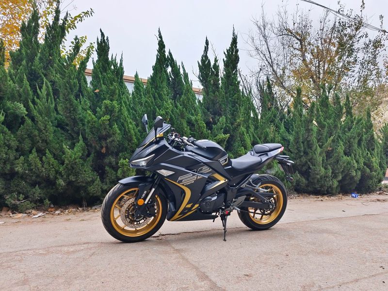 二手诺马魅影 255S