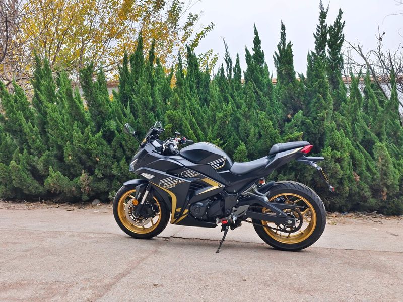 二手诺马魅影 255S