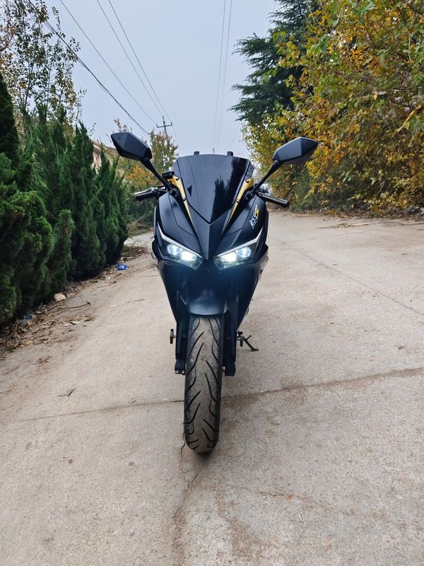 二手诺马魅影 255S