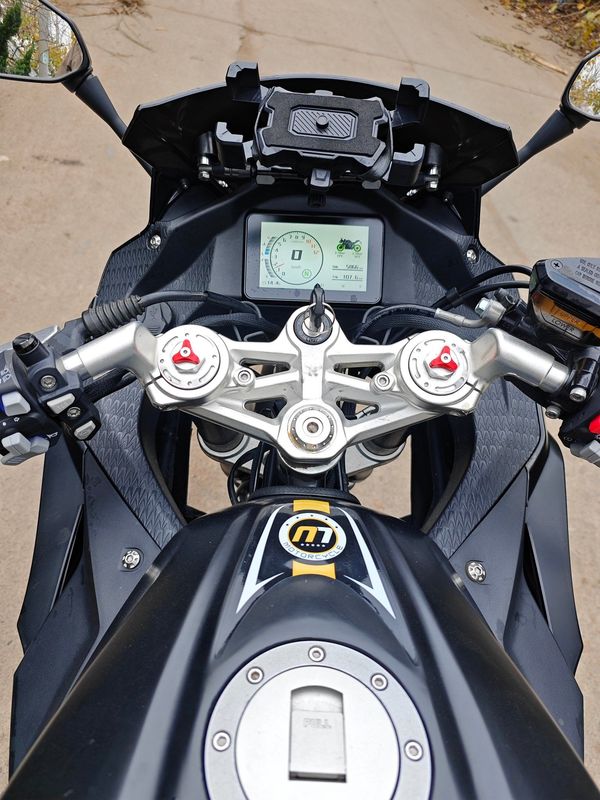 二手诺马魅影 255S