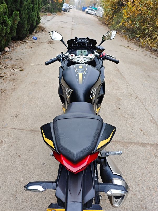 二手诺马魅影 255S