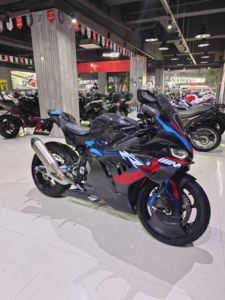 二手宝马S 1000 RR