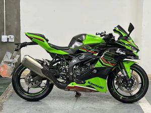 二手川崎ZX-4R