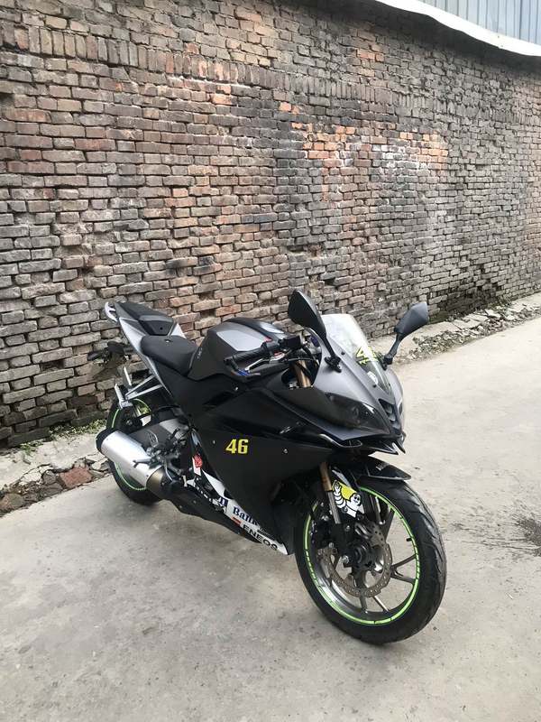 二手飞鹰R25