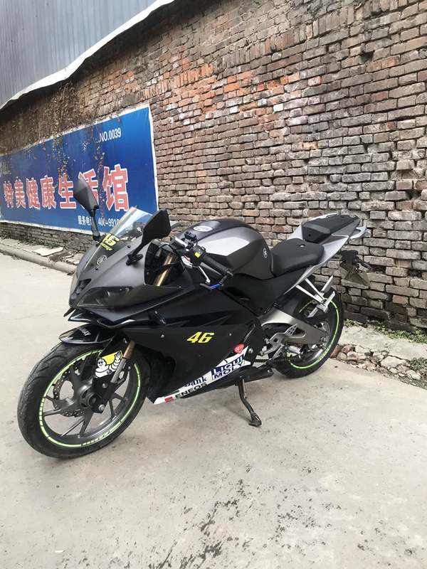 二手飞鹰R25