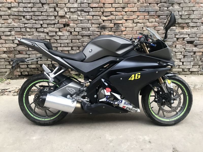 二手飞鹰R25