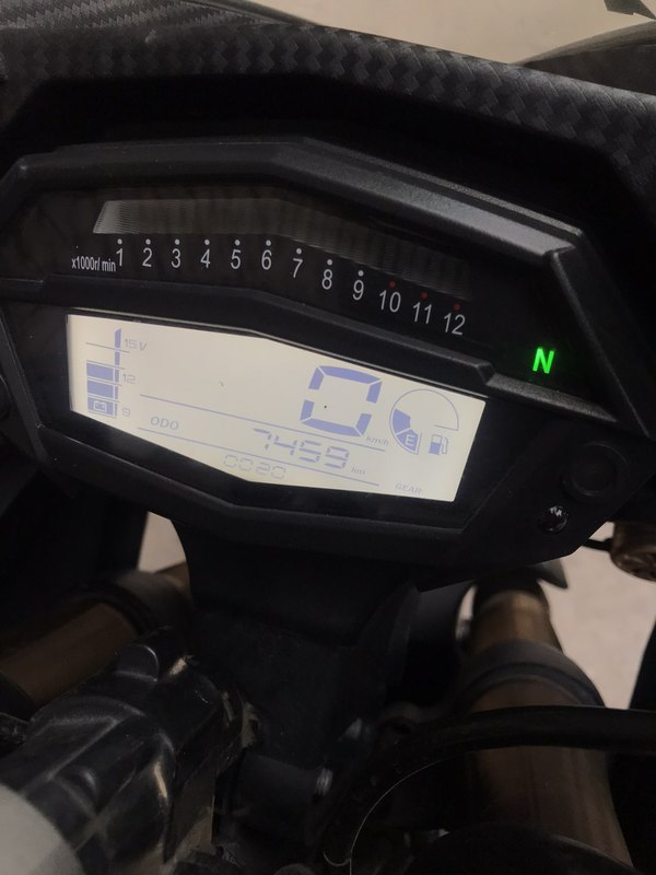 二手飞鹰R25