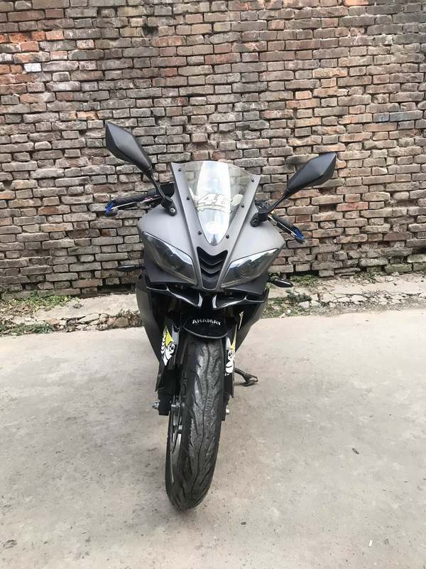 二手飞鹰R25
